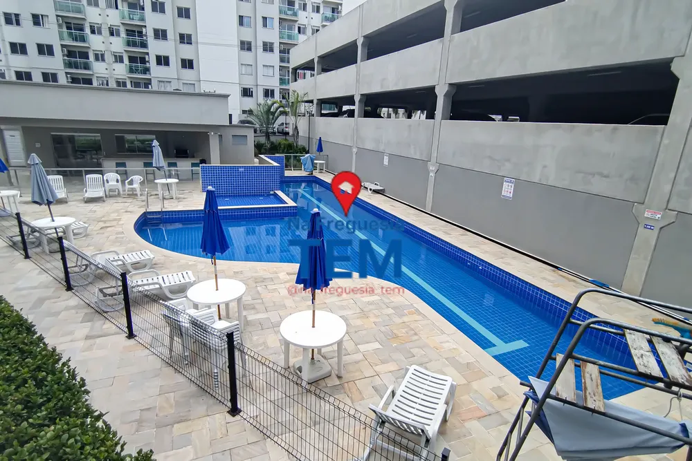 Apartamento, 2 quartos, 50 m² - Foto 47