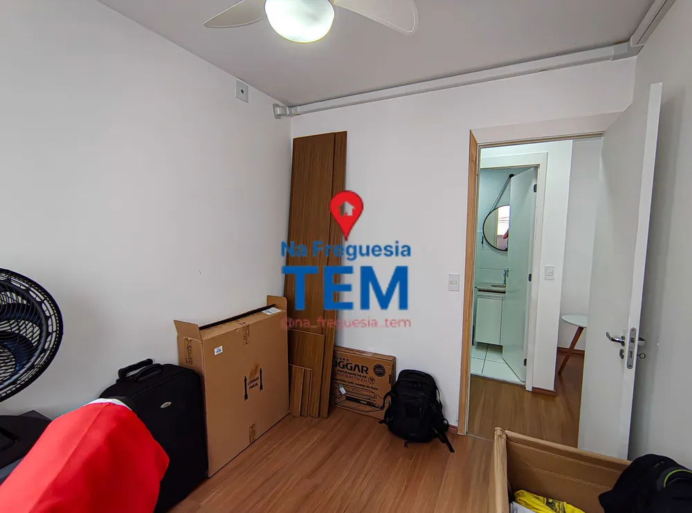 Apartamento, 2 quartos, 50 m² - Foto 11