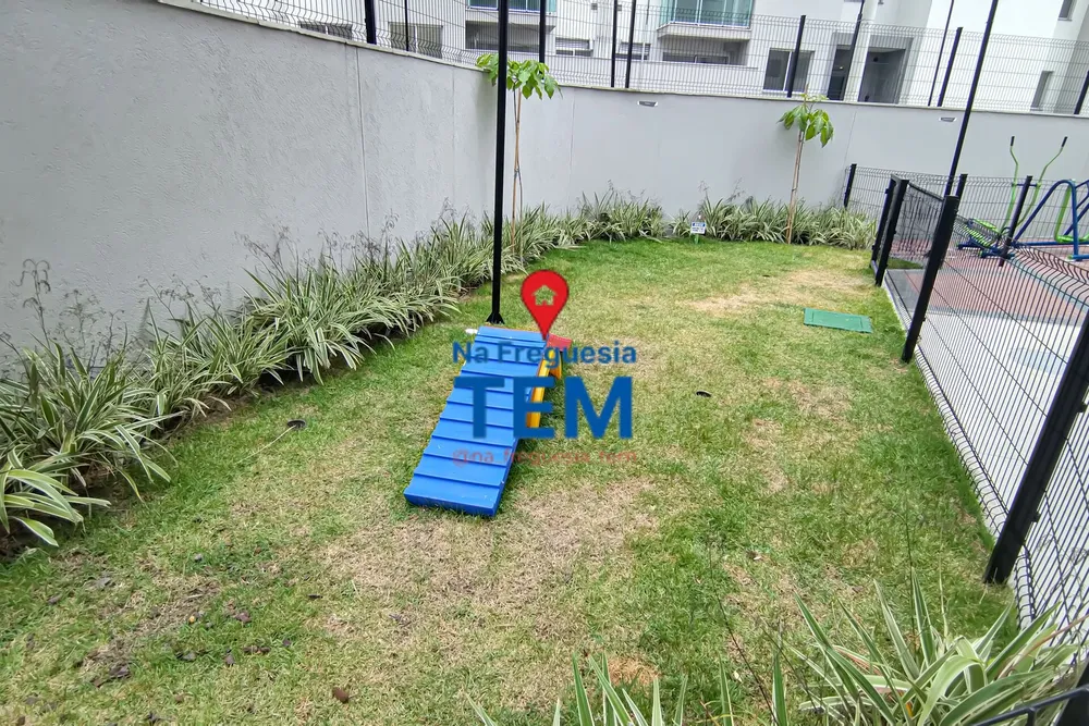 Apartamento, 2 quartos, 50 m² - Foto 43