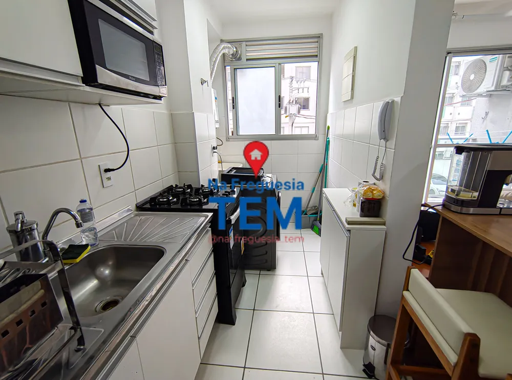 Apartamento, 2 quartos, 50 m² - Foto 29