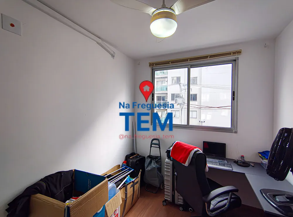 Apartamento, 2 quartos, 50 m² - Foto 10