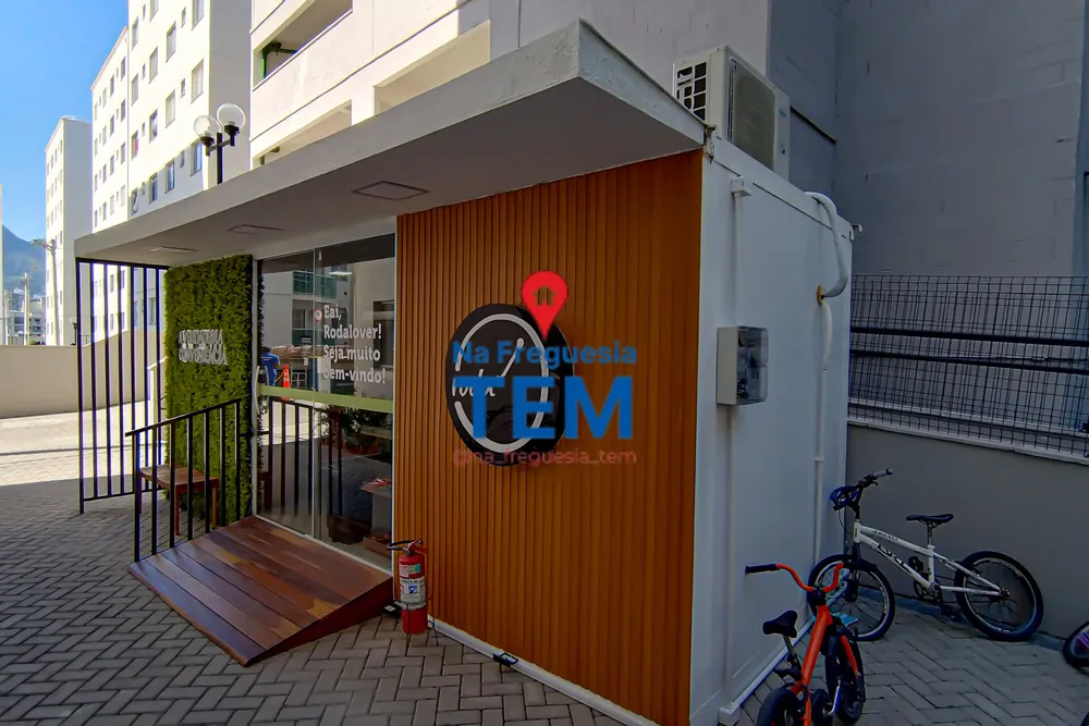 Apartamento, 2 quartos, 50 m² - Foto 34