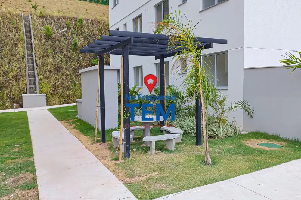 Apartamento, 2 quartos, 50 m² - Foto 38