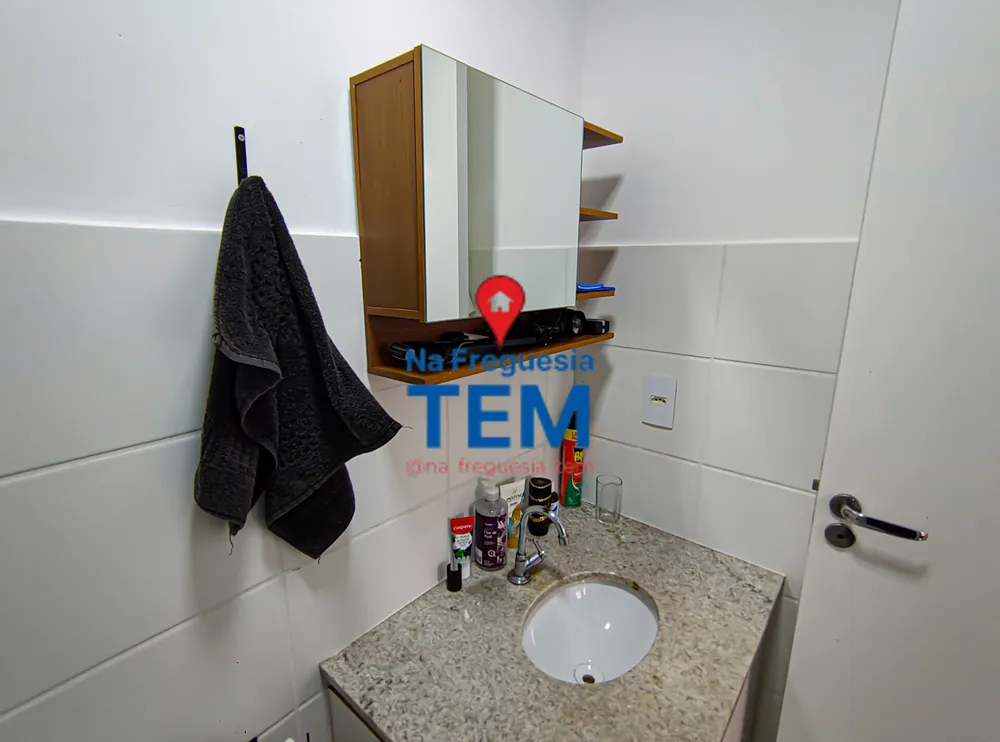 Apartamento, 2 quartos, 50 m² - Foto 20