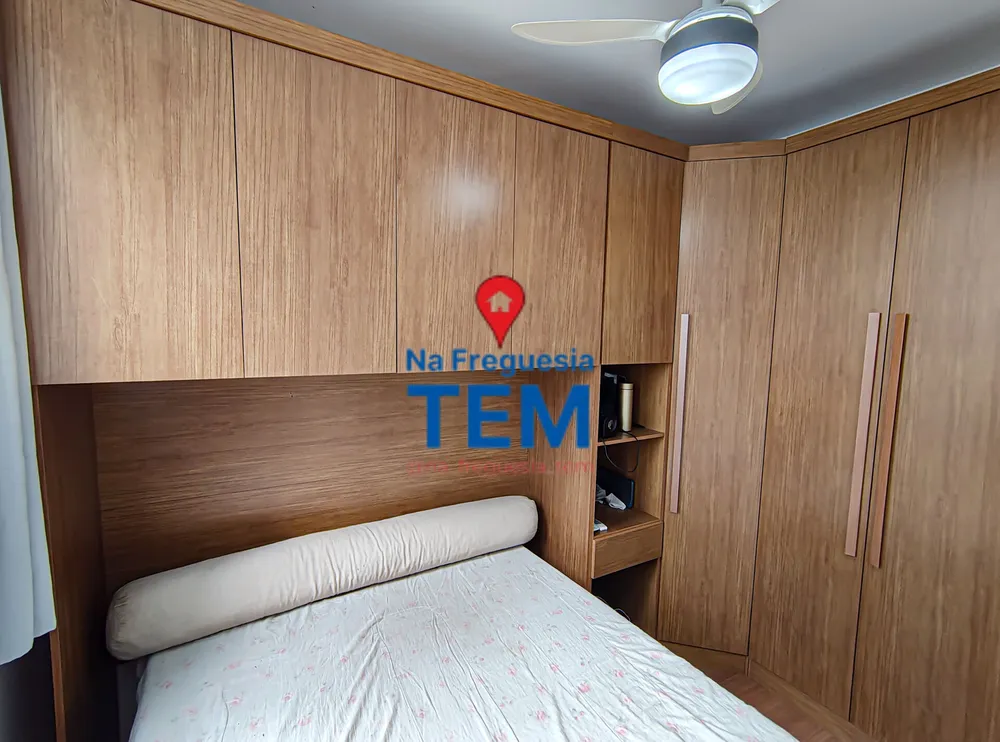 Apartamento, 2 quartos, 50 m² - Foto 14