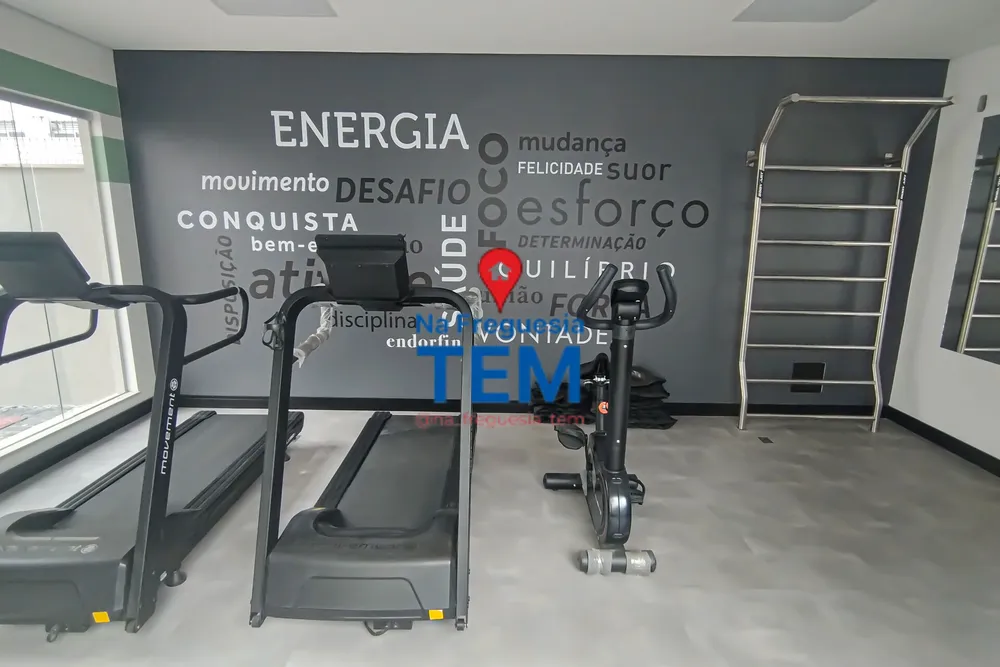 Apartamento, 2 quartos, 50 m² - Foto 40