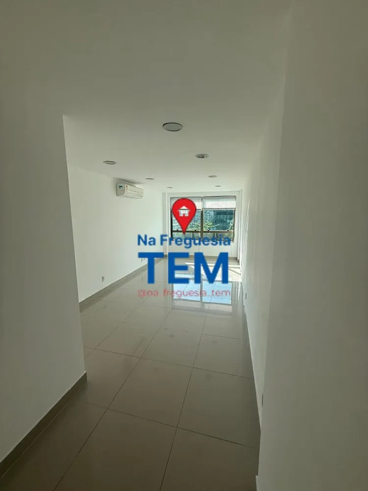 Sala-Conjunto, 24 m² - Foto 4