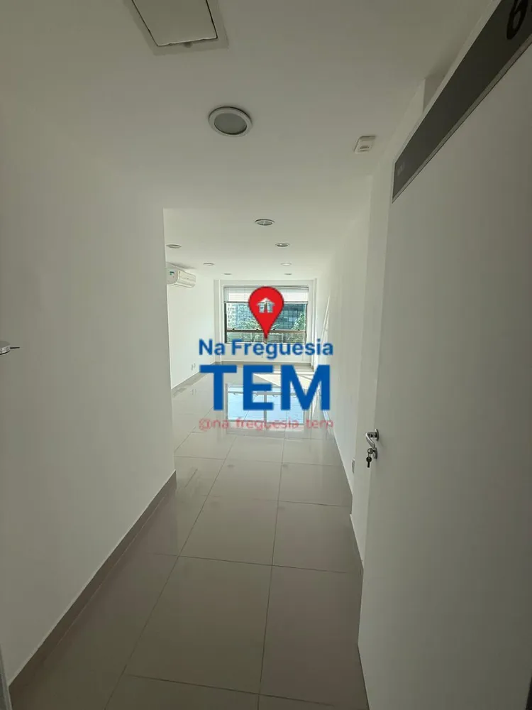 Sala-Conjunto, 24 m² - Foto 1
