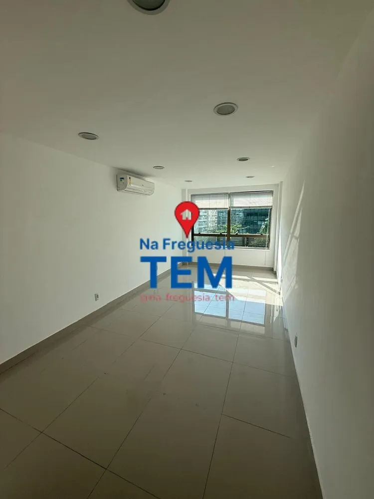Sala-Conjunto, 24 m² - Foto 7