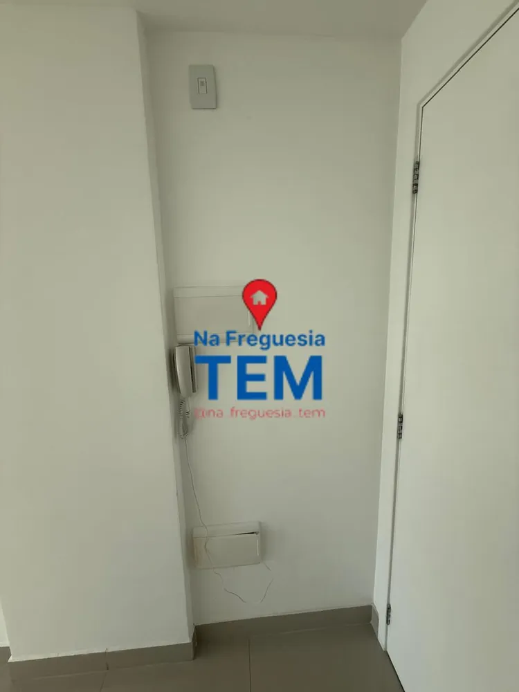 Sala-Conjunto, 24 m² - Foto 2