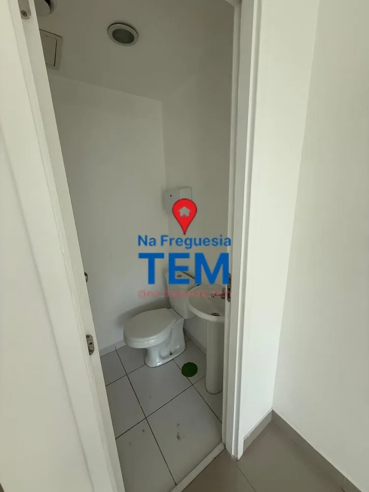 Sala-Conjunto, 24 m² - Foto 8