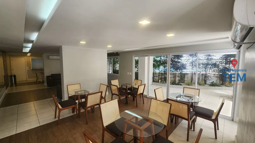 Apartamento, 2 quartos, 66 m² - Foto 21