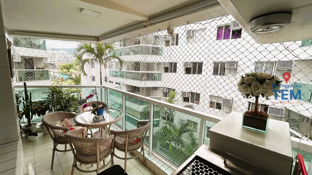 Apartamento, 2 quartos, 66 m² - Foto 14