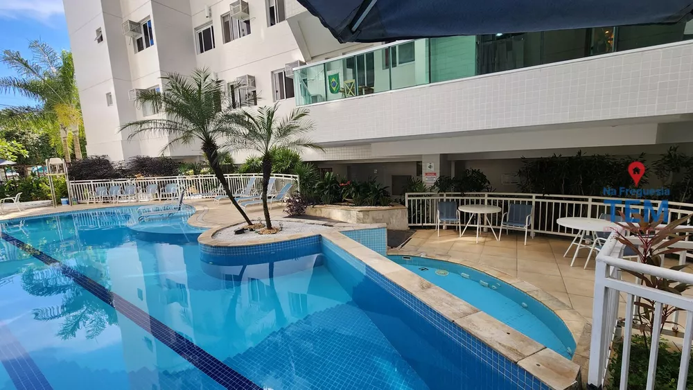 Apartamento, 2 quartos, 66 m² - Foto 10