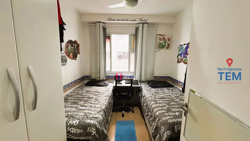 Apartamento, 2 quartos, 66 m² - Foto 4