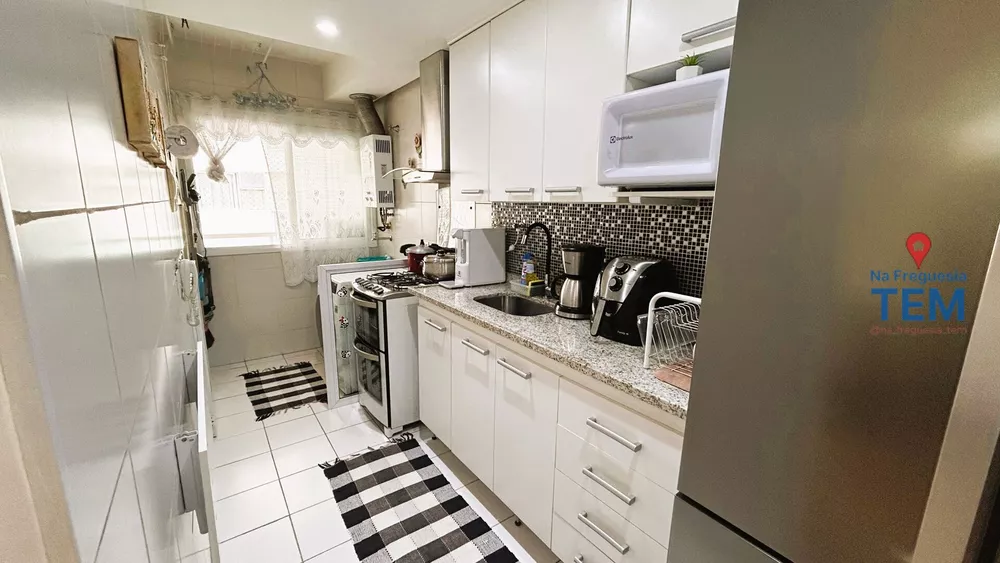 Apartamento, 2 quartos, 66 m² - Foto 8