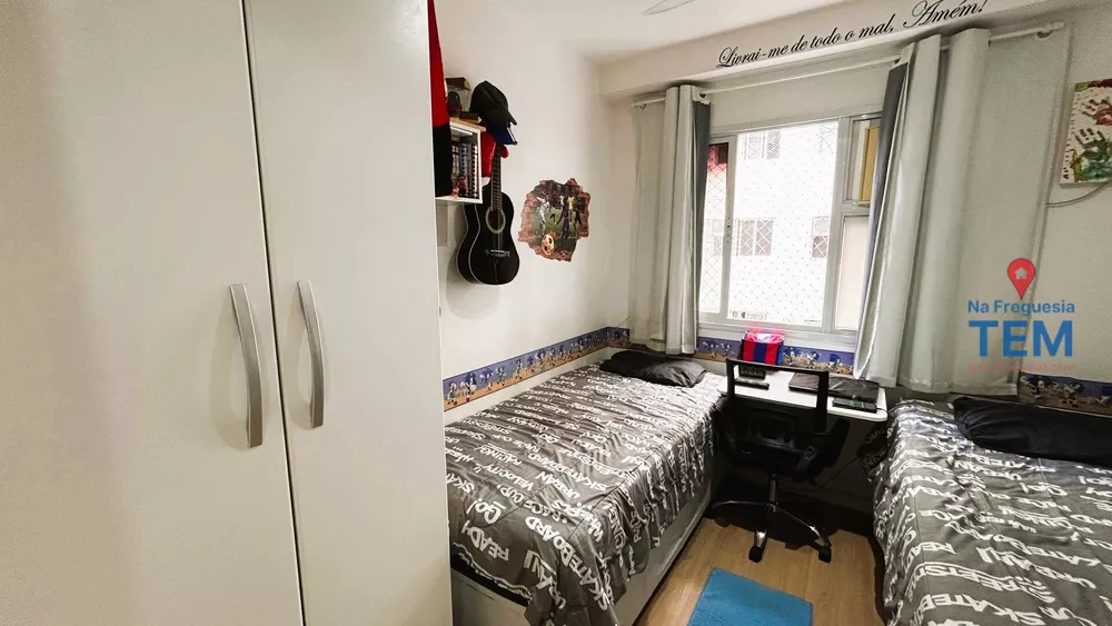 Apartamento, 2 quartos, 66 m² - Foto 7