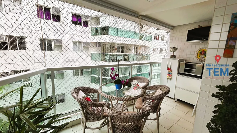 Apartamento, 2 quartos, 66 m² - Foto 15