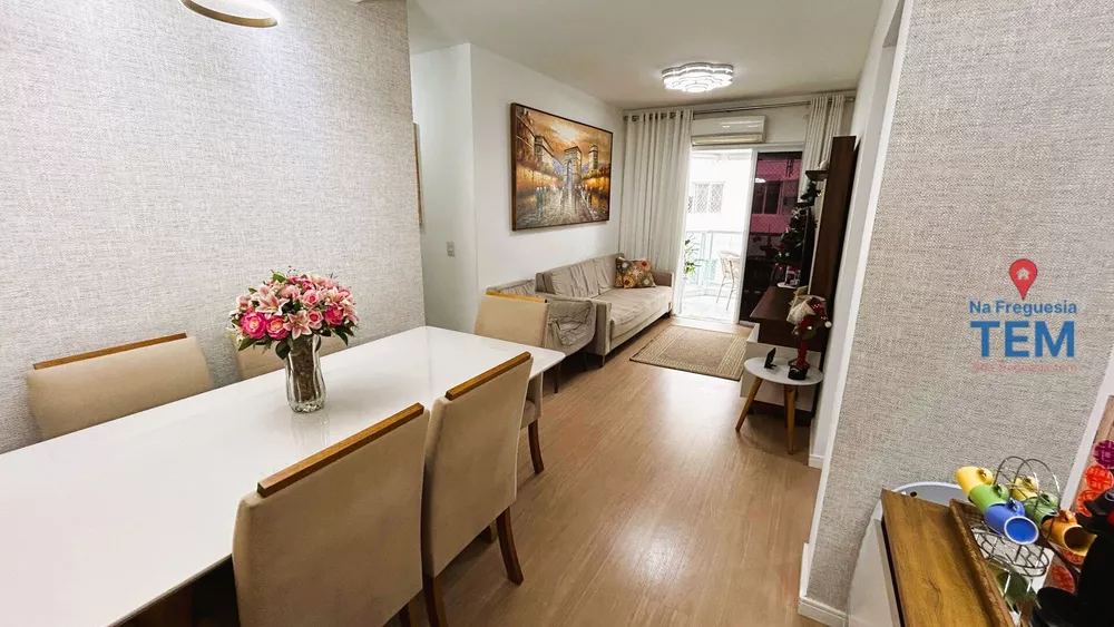 Apartamento, 2 quartos, 66 m² - Foto 3