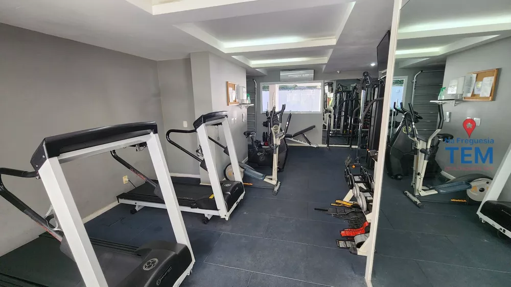 Apartamento, 2 quartos, 66 m² - Foto 12