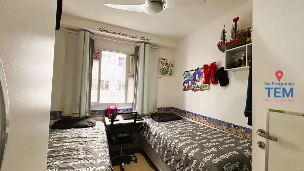 Apartamento, 2 quartos, 66 m² - Foto 6