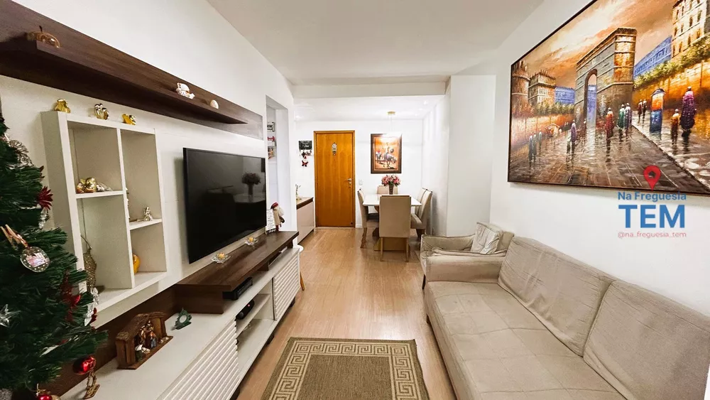 Apartamento, 2 quartos, 66 m² - Foto 1
