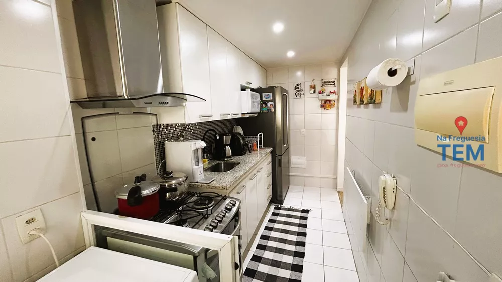 Apartamento, 2 quartos, 66 m² - Foto 9