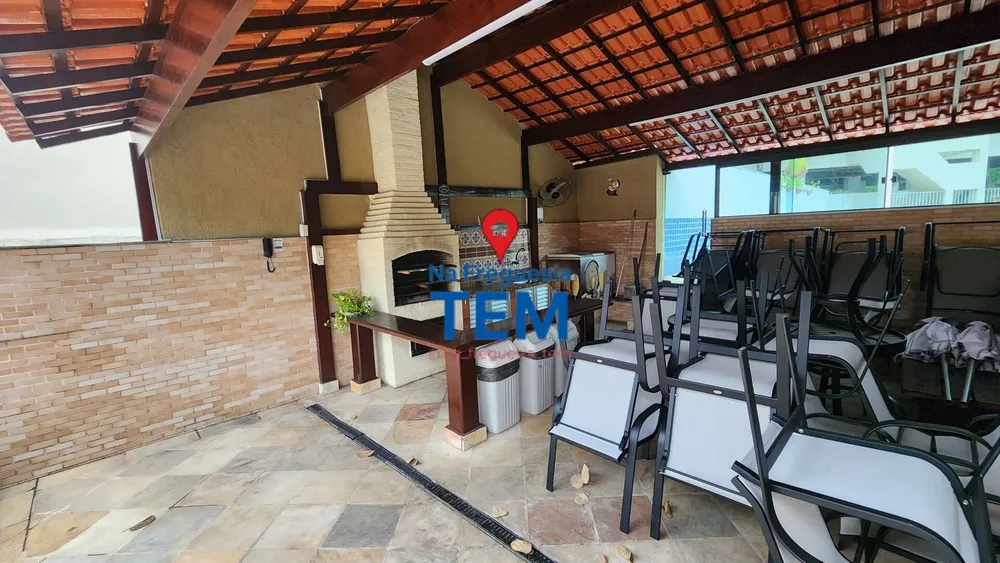 Cobertura, 3 quartos, 186 m² - Foto 34