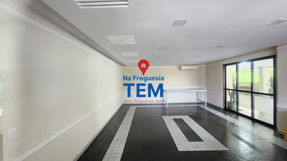 Cobertura, 3 quartos, 186 m² - Foto 4