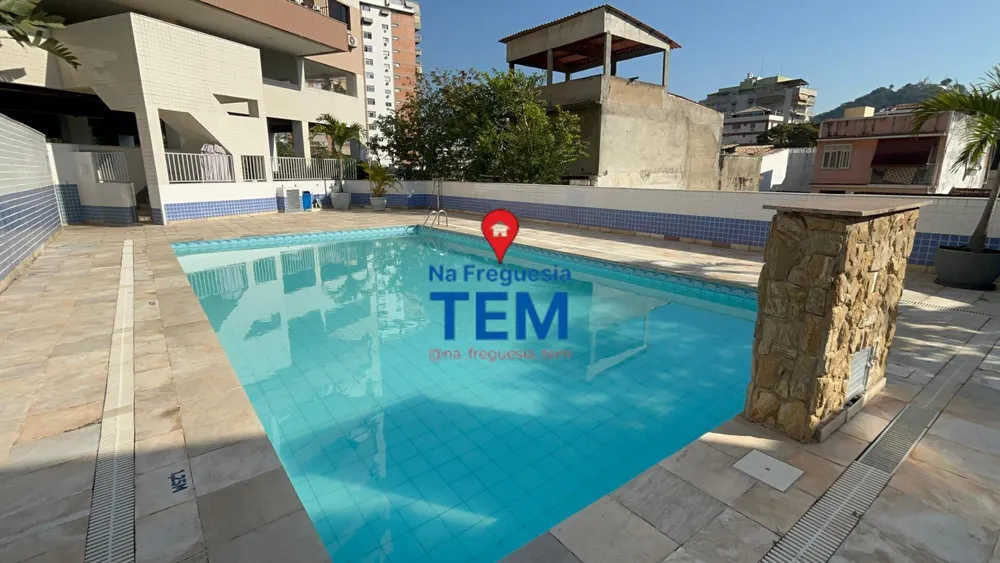 Cobertura, 3 quartos, 186 m² - Foto 12