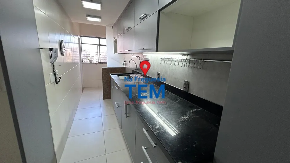 Cobertura, 3 quartos, 186 m² - Foto 20