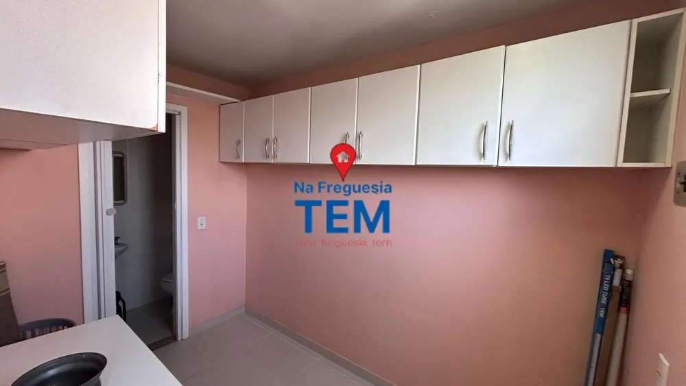Cobertura, 3 quartos, 186 m² - Foto 7