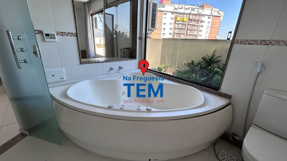 Cobertura, 3 quartos, 186 m² - Foto 22