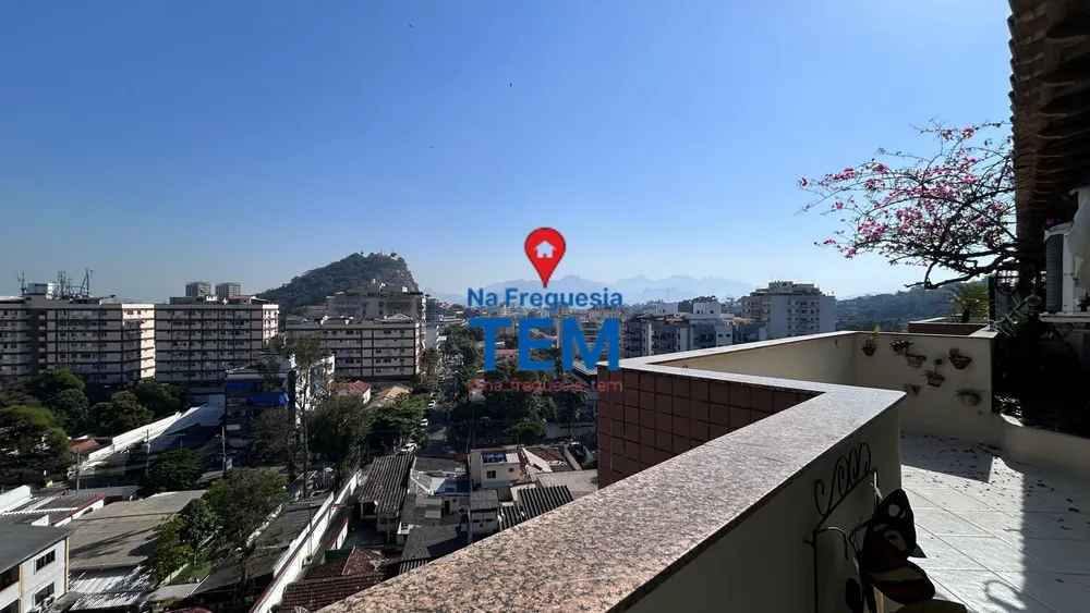 Cobertura, 3 quartos, 186 m² - Foto 9