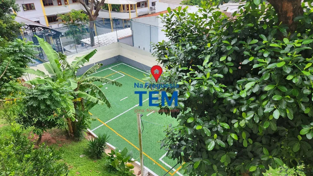 Cobertura, 3 quartos, 186 m² - Foto 5