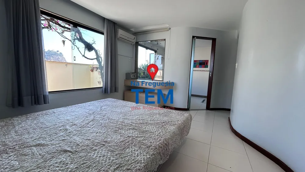 Cobertura, 3 quartos, 186 m² - Foto 15