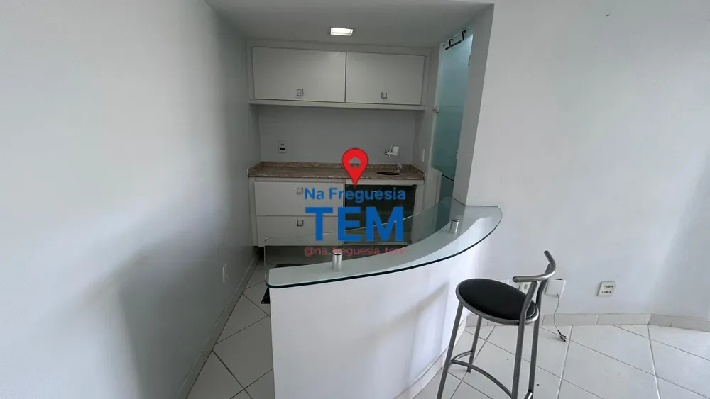 Cobertura, 3 quartos, 186 m² - Foto 3