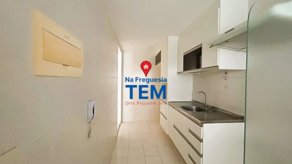 Apartamento, 2 quartos, 63 m² - Foto 8