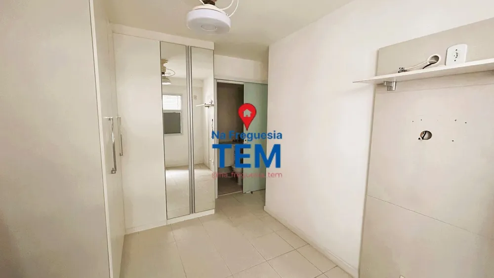Apartamento, 2 quartos, 63 m² - Foto 6