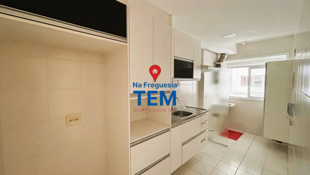 Apartamento, 2 quartos, 63 m² - Foto 7