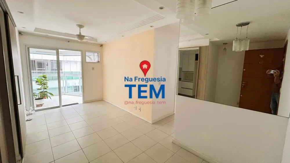 Apartamento, 2 quartos, 63 m² - Foto 2