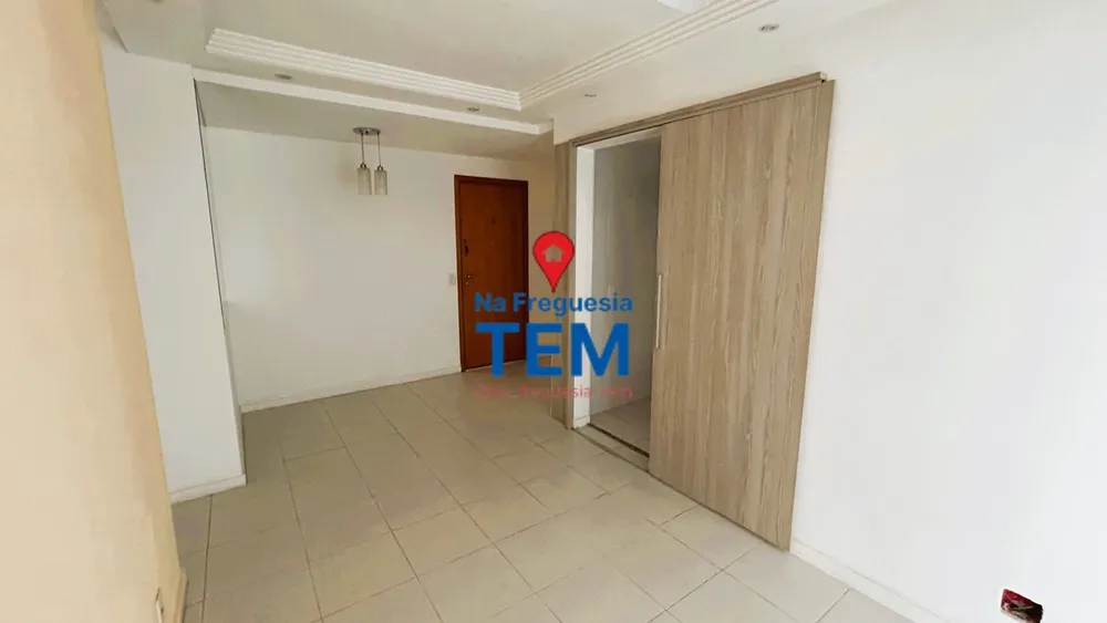 Apartamento, 2 quartos, 63 m² - Foto 1