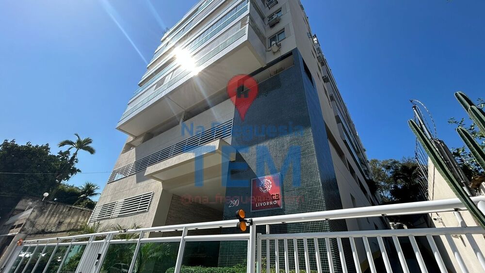 Cobertura à venda com 4 quartos, 187m² - Foto 5