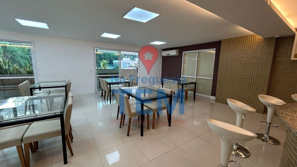 Cobertura à venda com 4 quartos, 187m² - Foto 8