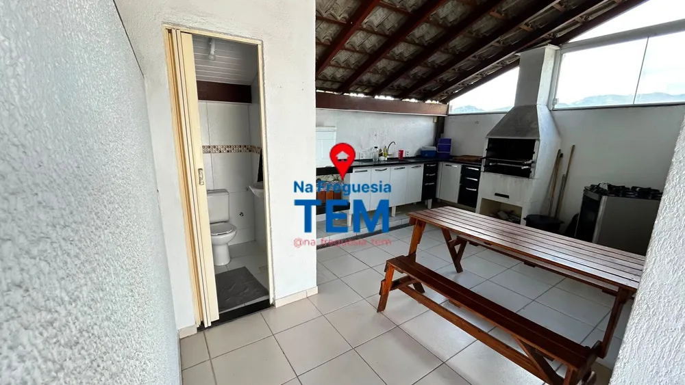 Casa, 3 quartos, 238 m² - Foto 1