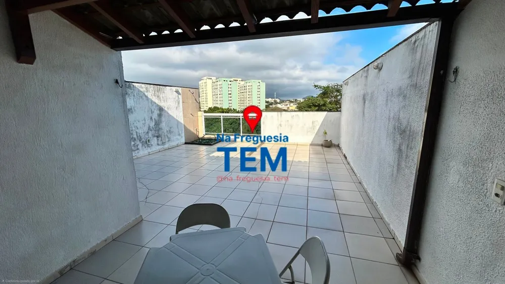 Casa, 3 quartos, 238 m² - Foto 5