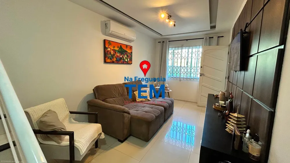 Casa, 3 quartos, 238 m² - Foto 19