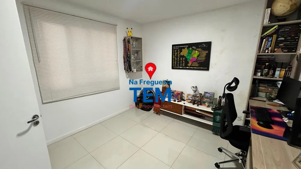 Casa, 3 quartos, 238 m² - Foto 16