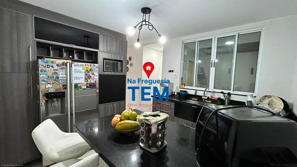 Casa, 3 quartos, 238 m² - Foto 17
