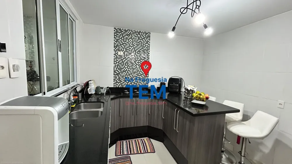 Casa, 3 quartos, 238 m² - Foto 20